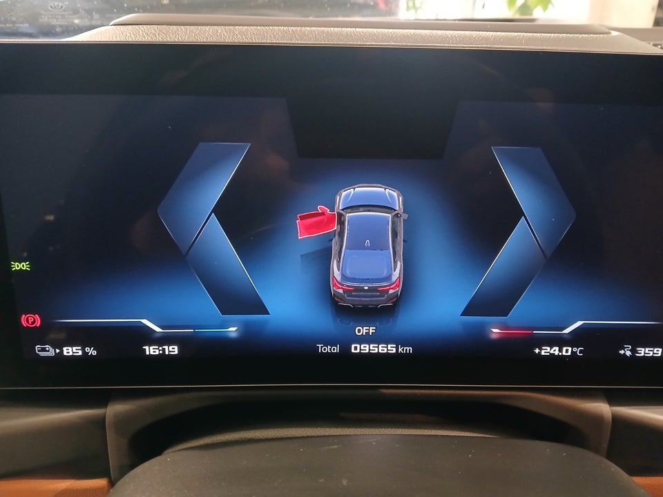 BMW i4 M50 M-Sport xDrive 5d