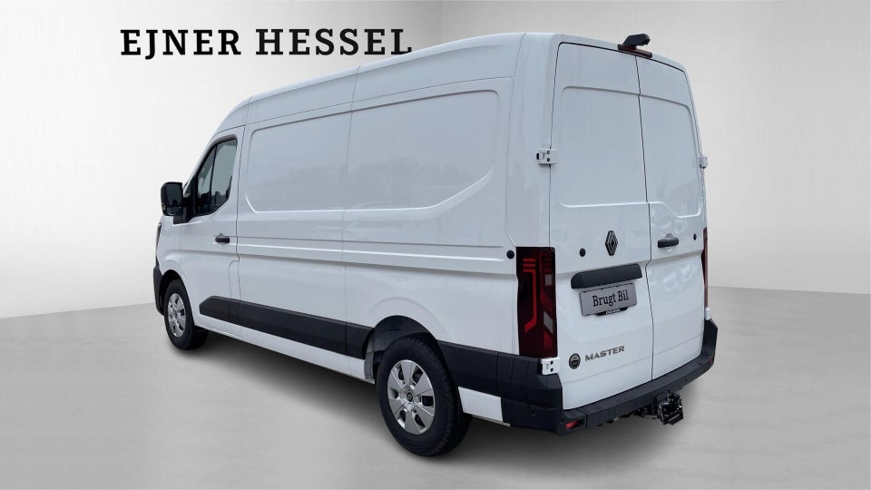 Renault Master V T35 2,0 dCi 150 L2H2 Kølevogn aut.