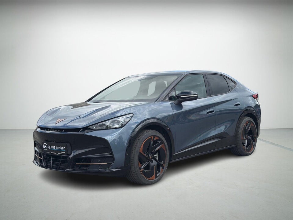 Cupra Tavascan 77 VZ Adrenaline 5d
