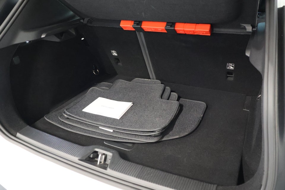 Volvo EX30 Extended Range Ultra 5d