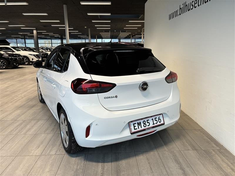 Opel Corsa-e 50 Ultimate 5d