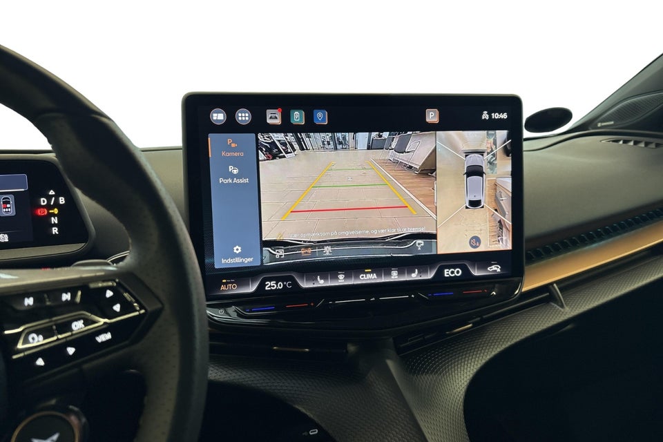 Cupra Tavascan 77 Immersive 5d