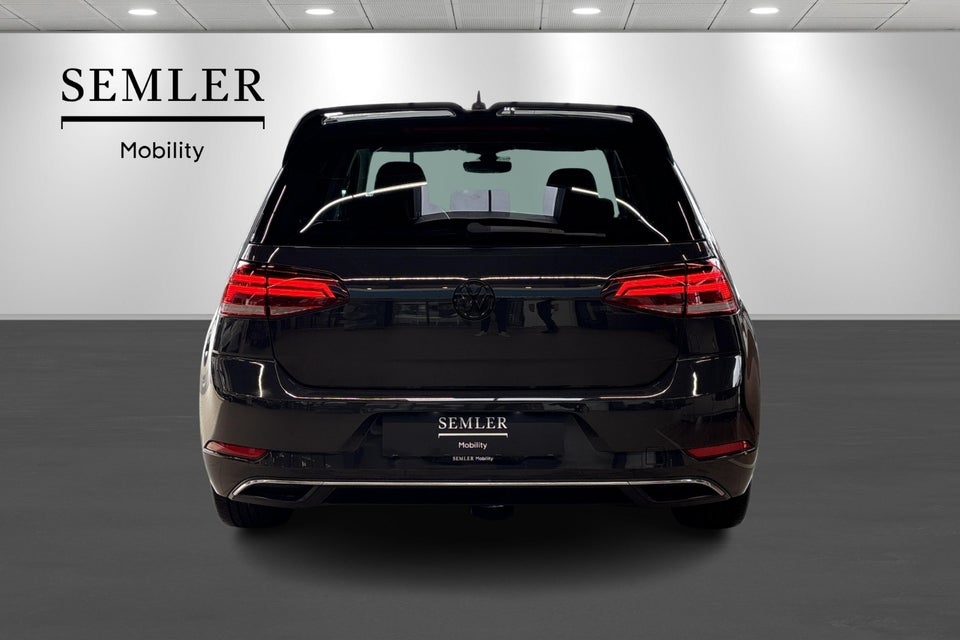 VW e-Golf VII Unlimited 5d