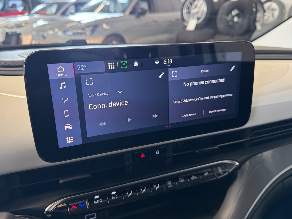 Fiat 500e 42 Icon 3d