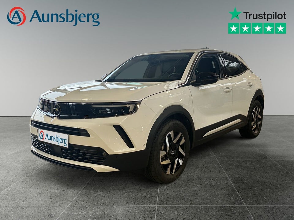 Opel Mokka-e 50 Elegance 5d