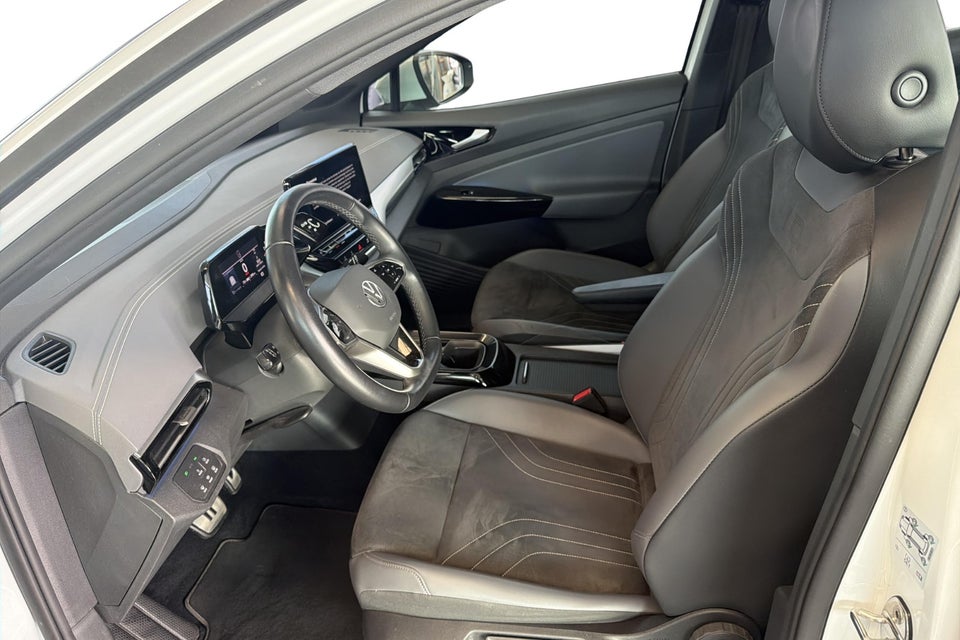 VW ID.4 77 Pro 5d