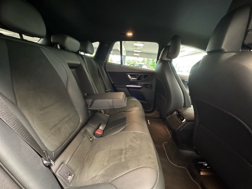 Mercedes EQE350+ SUV AMG Premium Plus 5d