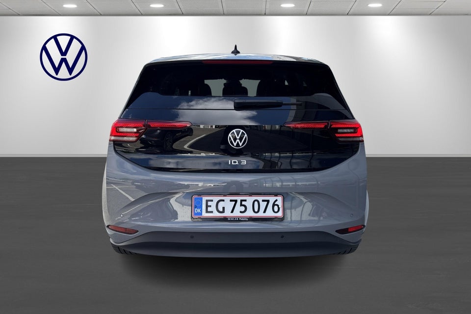 VW ID.3 77 Max+ 5d