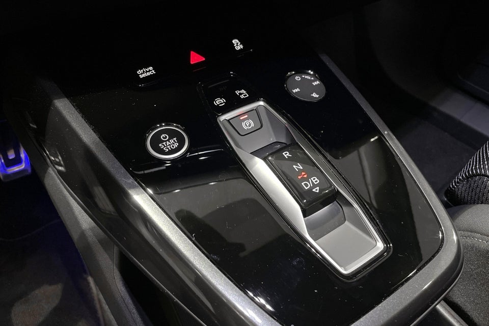Audi Q4 e-tron 45 S-line Edition 5d