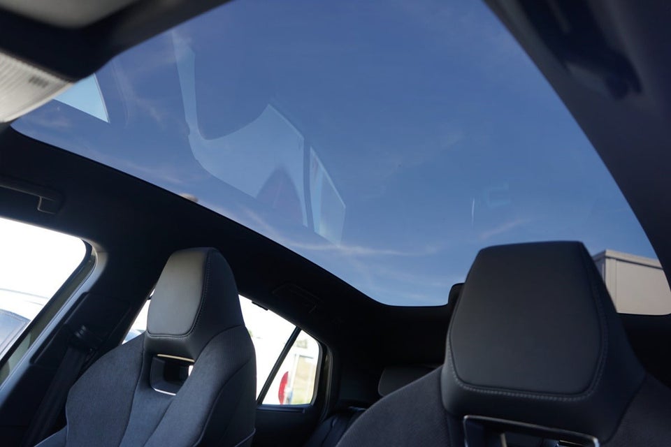 Skoda Enyaq 85 iV Sportline Advanced Coupé 5d