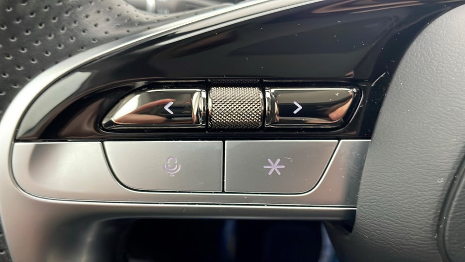 Xpeng G9 Performance 5d