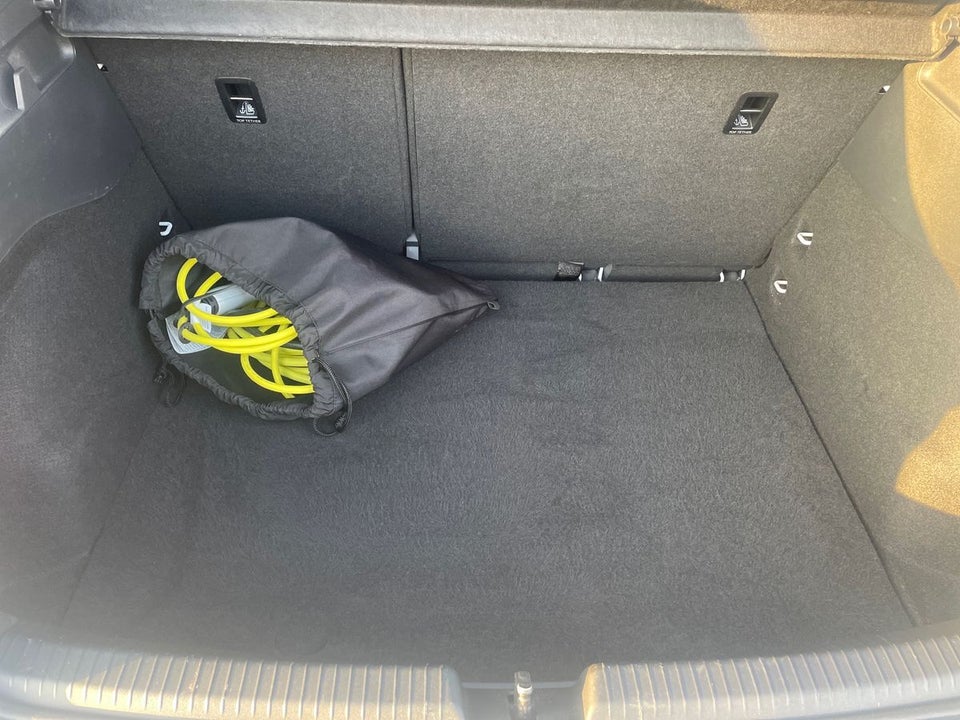 VW ID.3 58 Pro Performance 5d