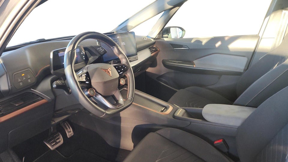 Cupra Born 77 e-Boost 5d