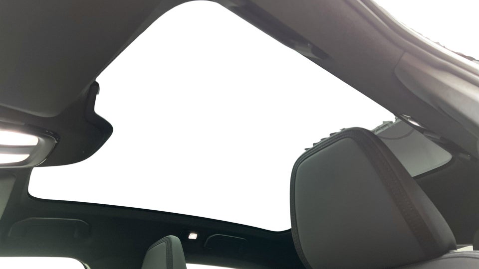 Polestar 2 Long Range AWD 5d