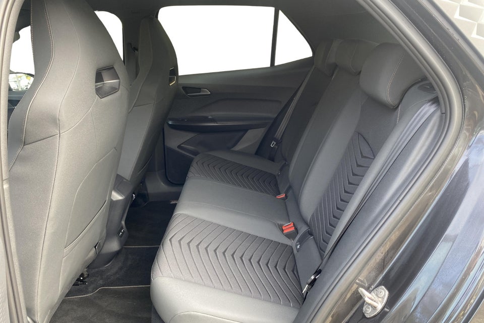 Cupra Born 58 High 5d