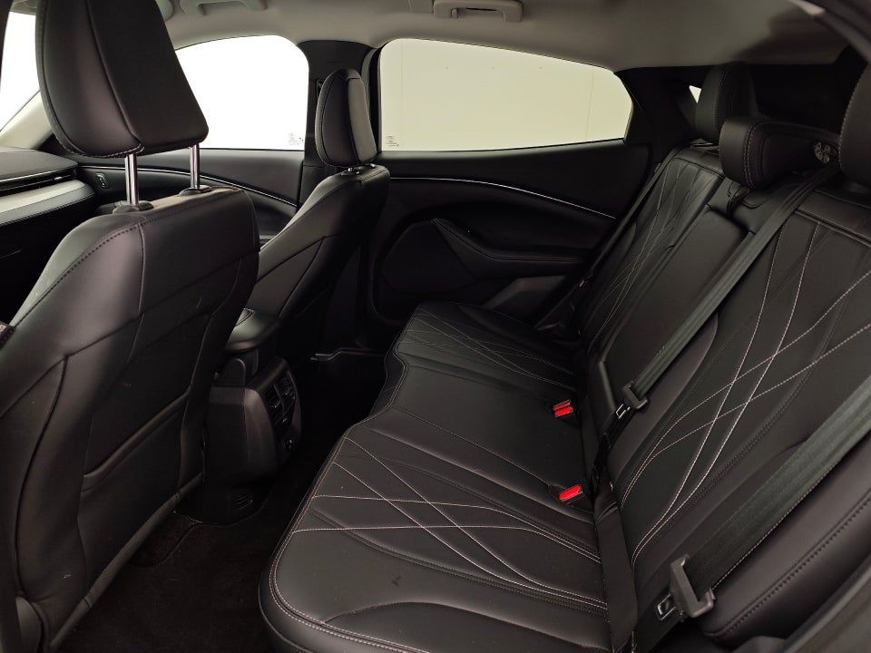 Ford Mustang Mach-E 98 Extended Range 5d