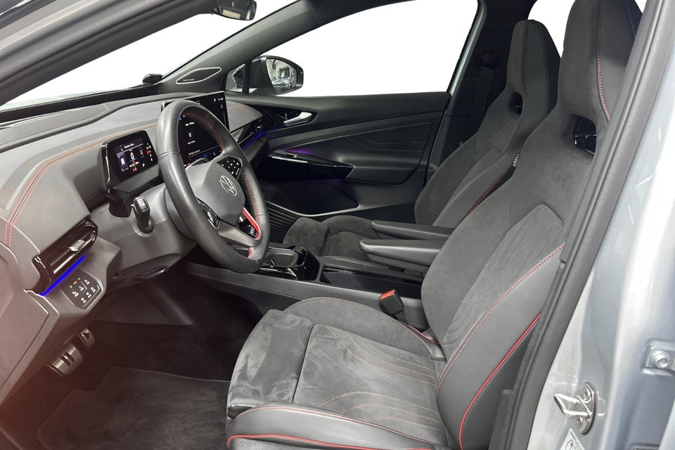 VW ID.5 77 GTX+ 4Motion 5d