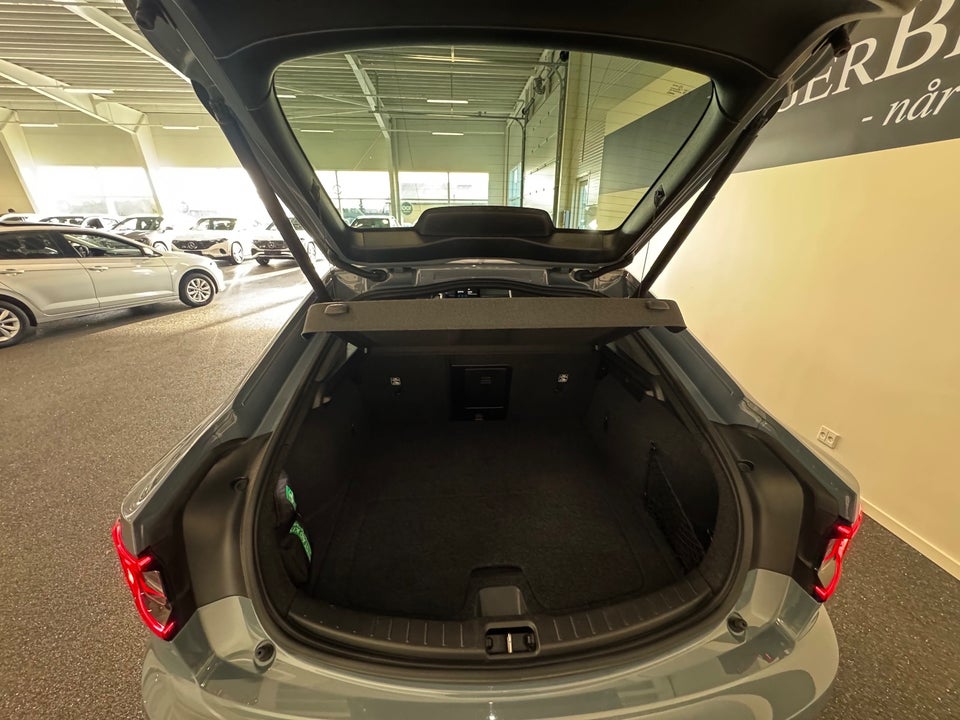 Polestar 2 Long Range AWD 5d