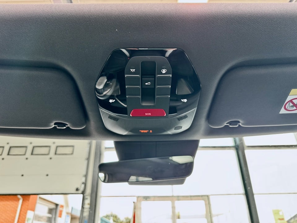 Kia EV5 81 Long Range GT-Line Launch Edition 5d