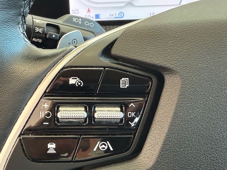 Kia EV6 77 Long Range Upgrade 5d