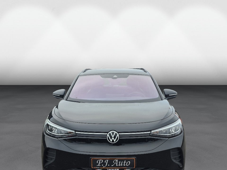 VW ID.4 77 Pro 5d