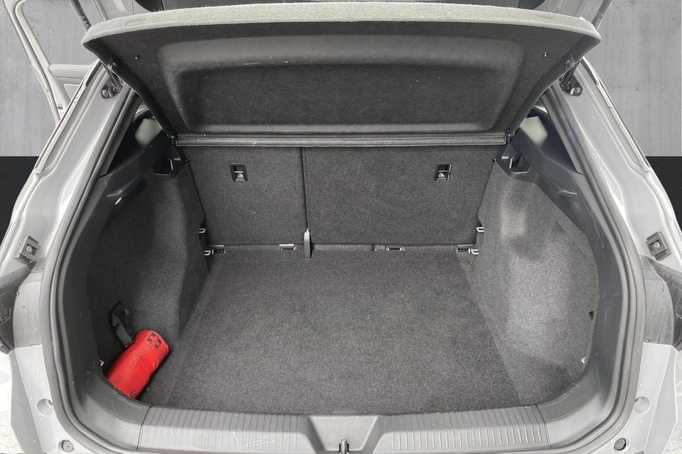 VW ID.4 52 Pure 5d
