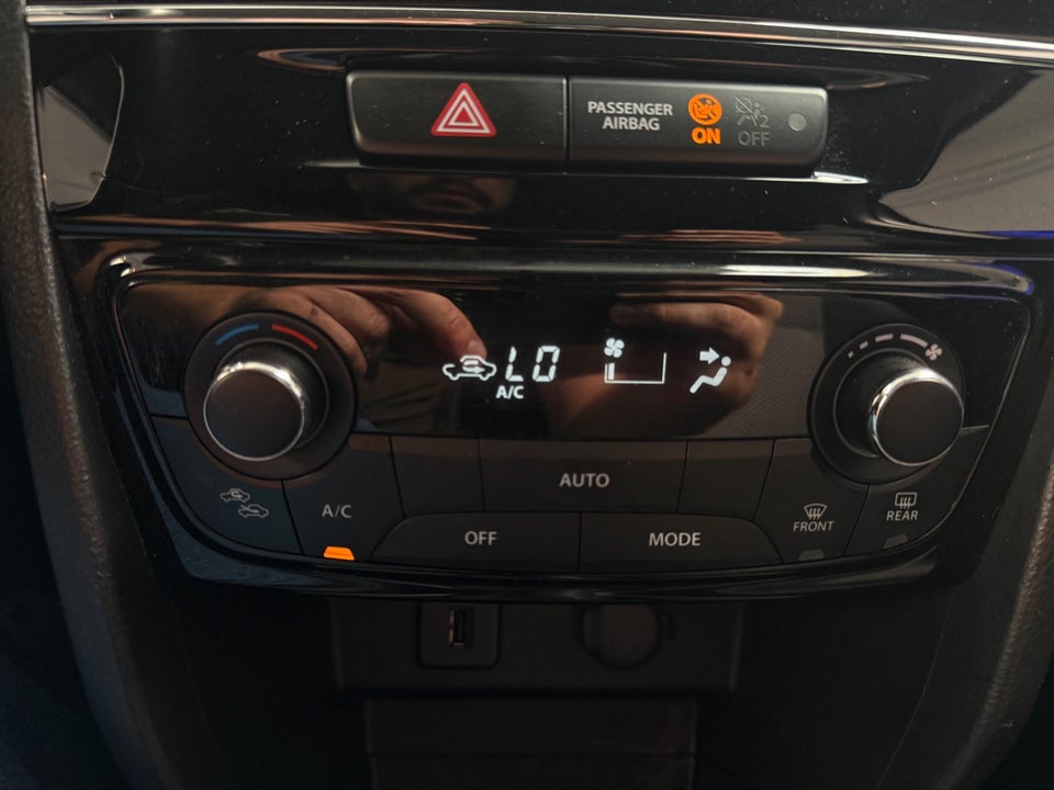 Suzuki Vitara 1,6 Active 5d