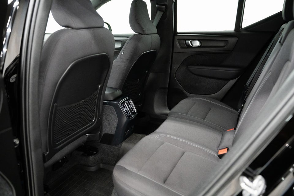 Volvo XC40 P6 ReCharge Plus 5d