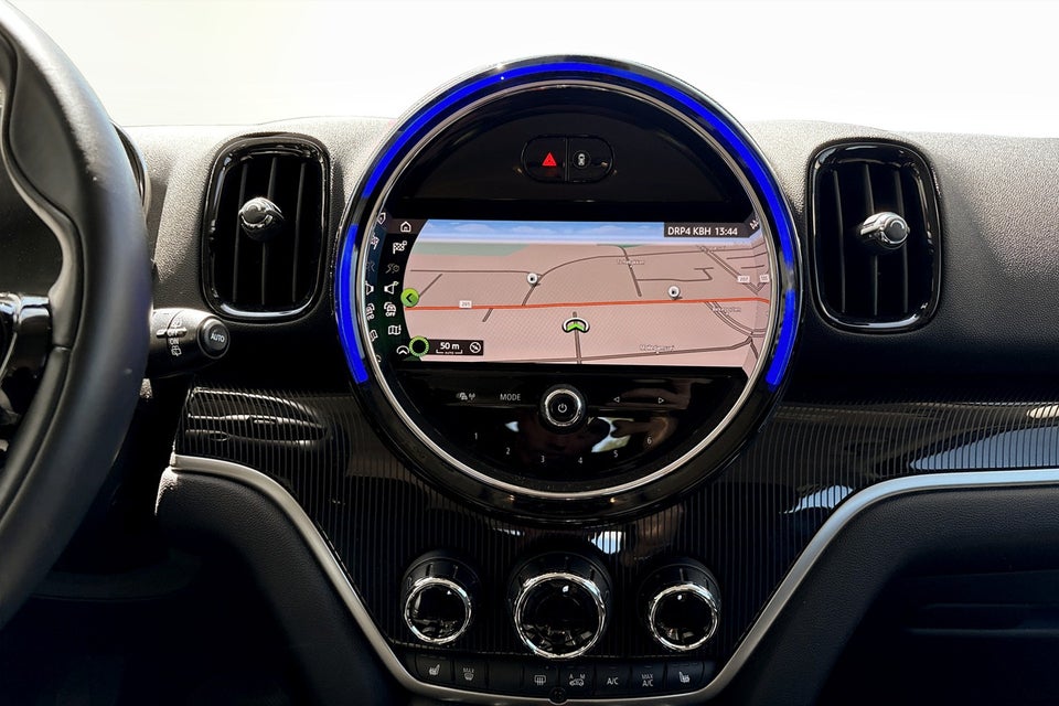 MINI Countryman Cooper 1,5 Experience aut. 5d