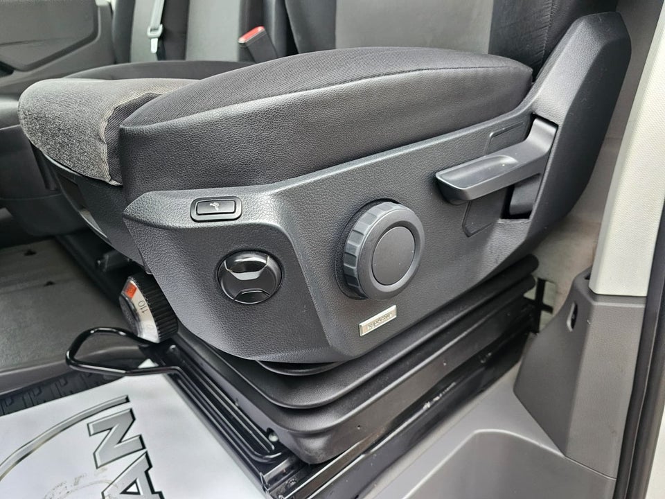 MAN TGE 2,0 2.180 Kassevogn L3H3 AWD