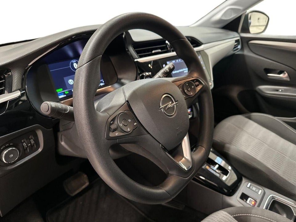Opel Corsa-e 50 Edition 5d