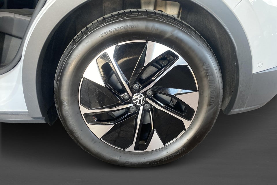 VW ID.4 77 Style+ 5d