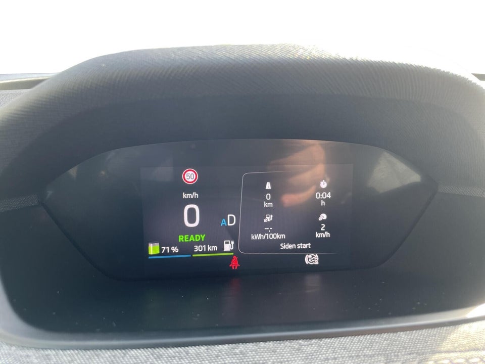 Skoda Enyaq 80 iV 5d