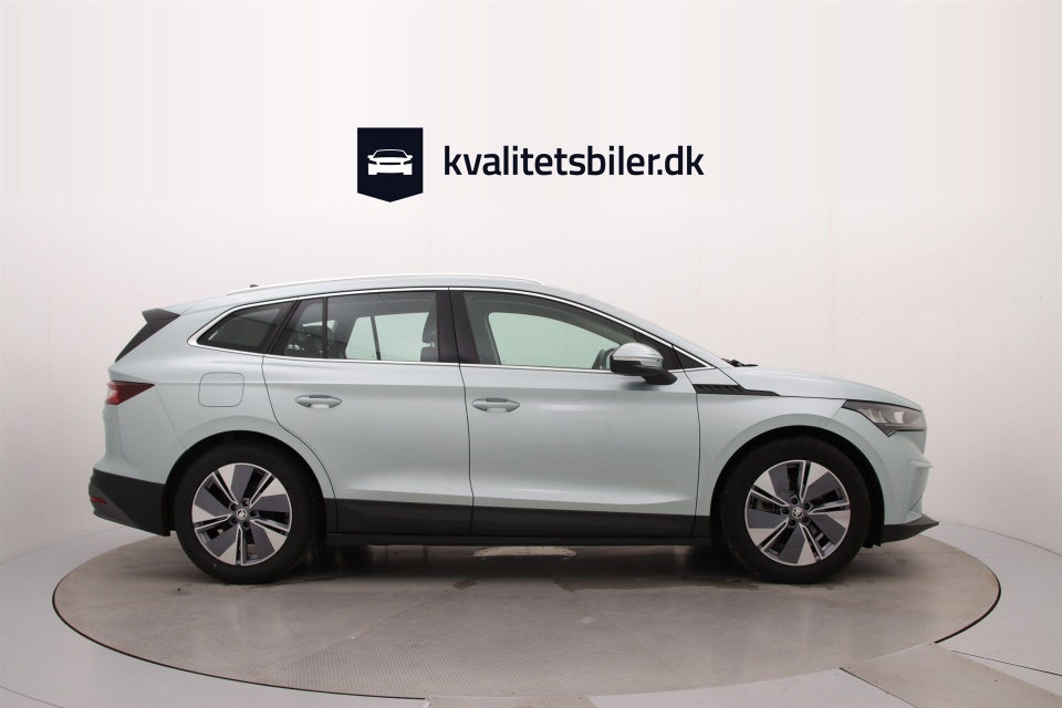 Skoda Enyaq 80 iV 5d