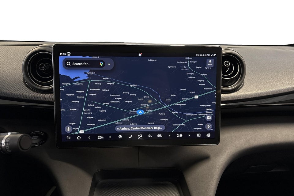 BYD Dolphin 60 Design 5d