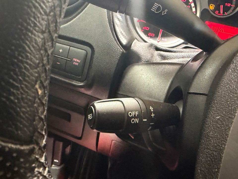 Alfa Romeo MiTo 1,3 JTD 90 Distinctive 3d