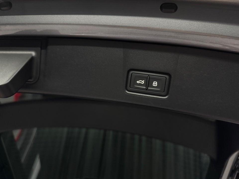 Audi Q4 e-tron 45 S-line Sportback 5d