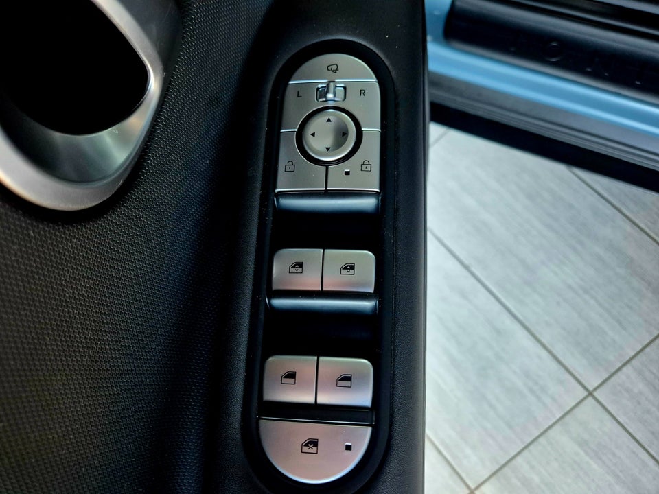 Hyundai Ioniq 5 77 Advanced 5d