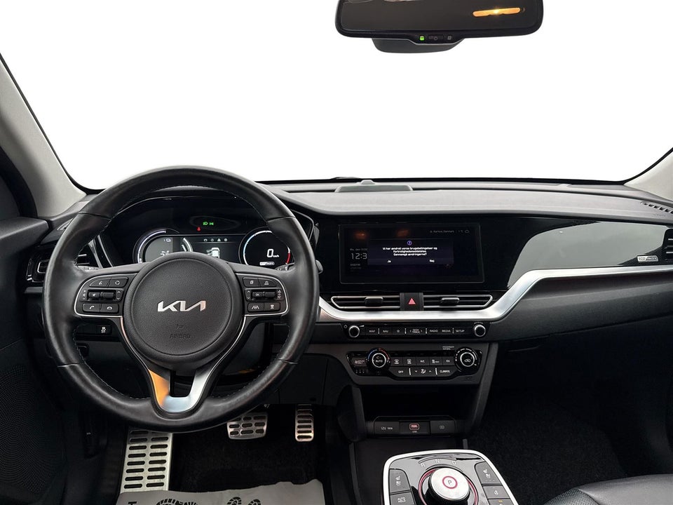 Kia e-Niro 64 Premium 5d