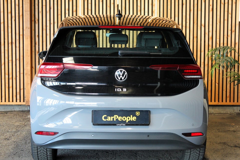 VW ID.3 58 Pro 5d