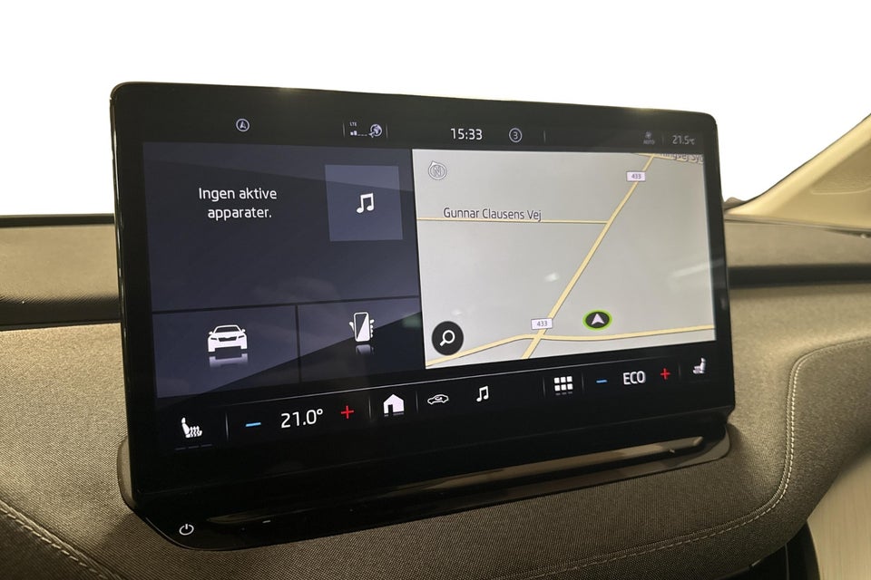 Skoda Enyaq 80 iV 5d