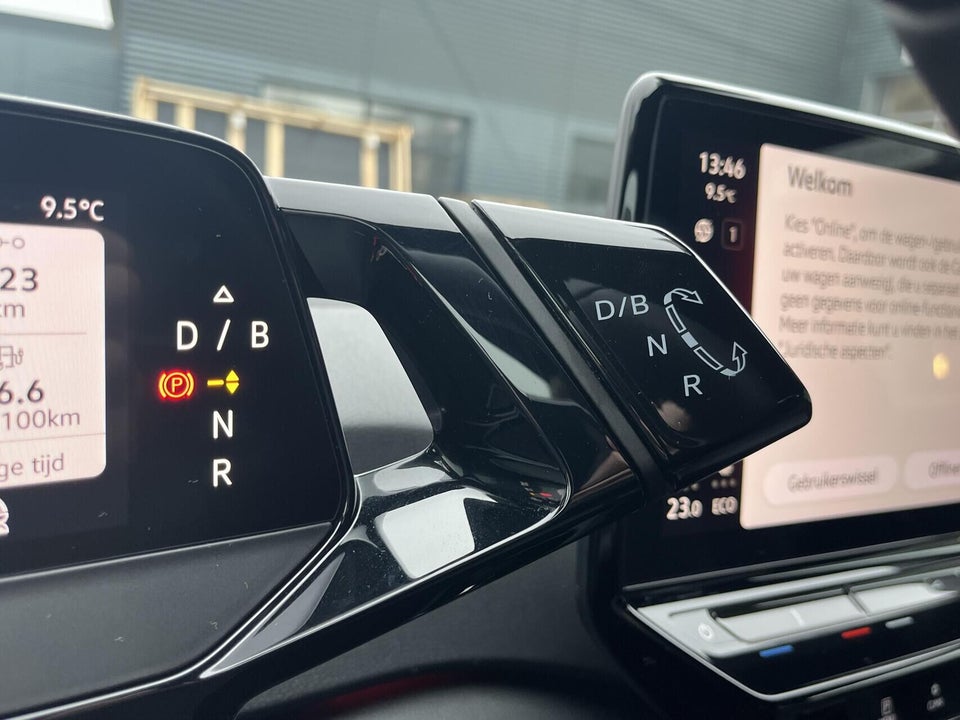 VW ID.3 58 Pro Performance 5d