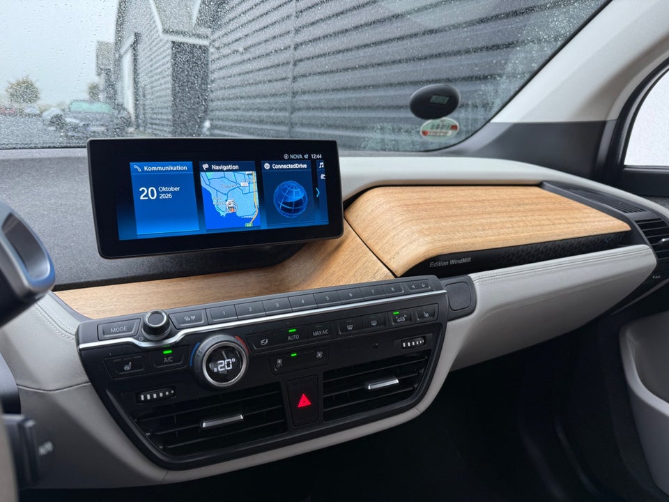 BMW i3 Edition WindMill 5d