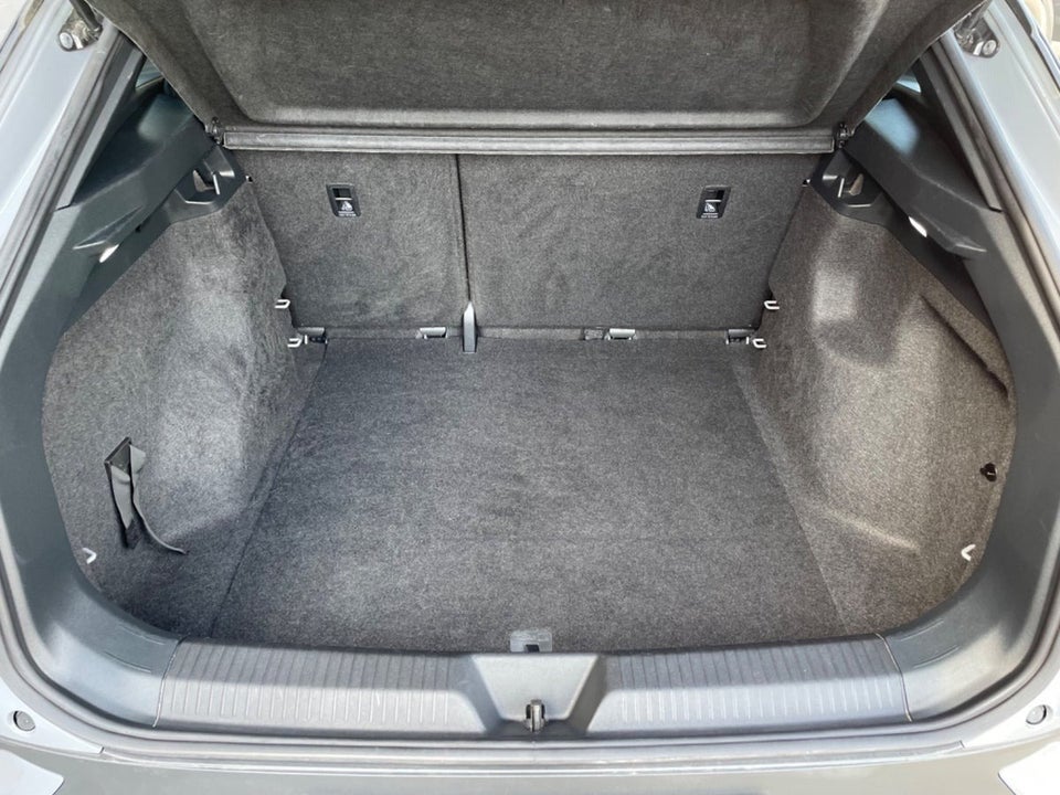 VW ID.4 52 Pure Performance 5d