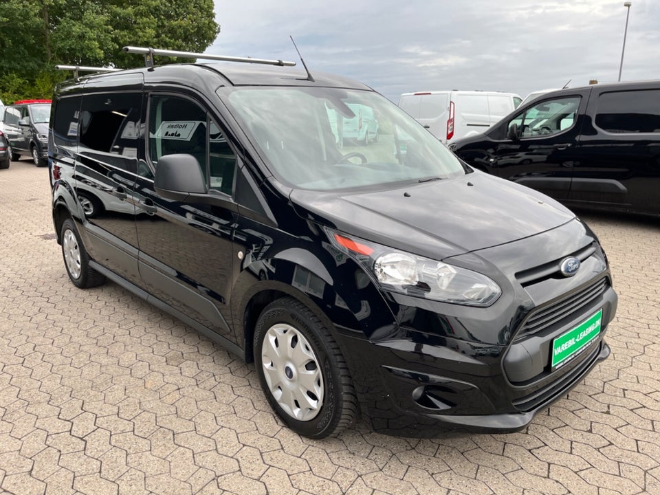 Ford Transit Connect 1,5 TDCi 100 Trend lang