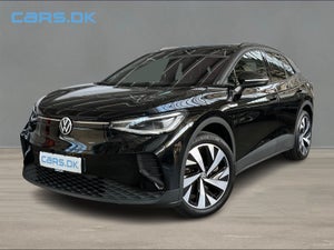 VW ID.4, modelår 2023, 41,000 km