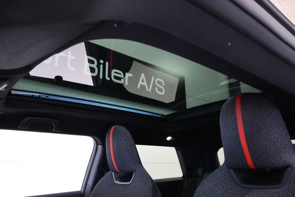 MINI Cooper SE JCW Trim XL 3d