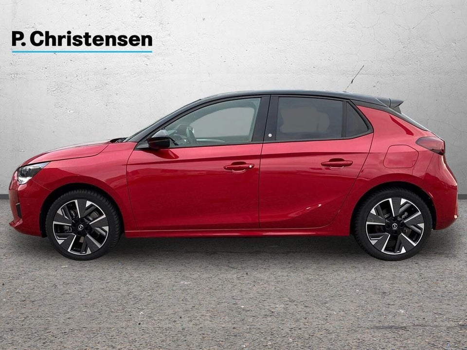 Opel Corsa-e 50 GS 5d