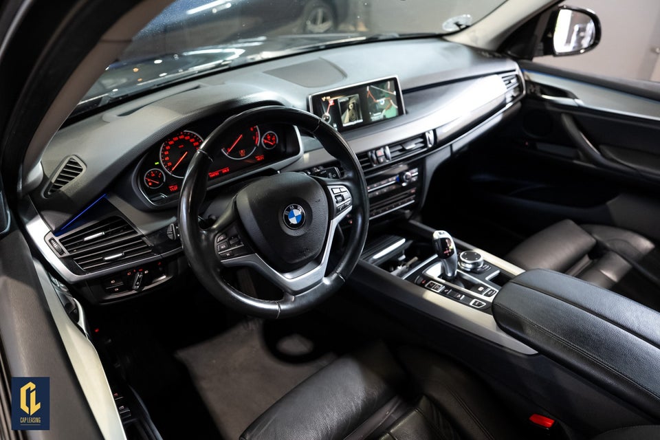 BMW X5 2,0 xDrive40e iPerformance aut. 5d