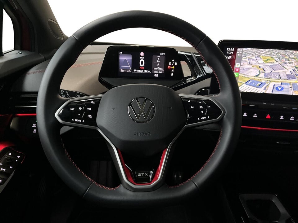 VW ID.5 77 GTX 4Motion 5d